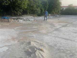 Bán đất thổ cư tại đức thượng  hoài đức 650m2