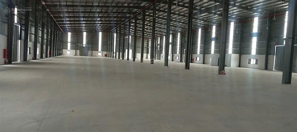 Cho thuê kho xưởng cụm cn ngọc long 7000m2
