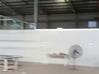Cho thuê kho xưởng tại sóc sơn 2800m2