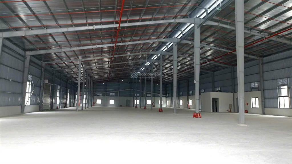 Chuyển nhượng nhà máy kcn quang minh 5800m2