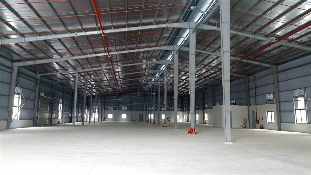 Chuyển nhượng nhà máy kcn quang minh 5800m2