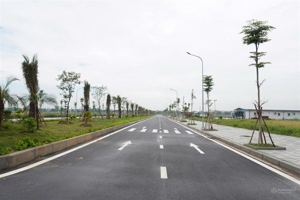Chuyển nhượng đất cụm công nghiệp sóc sơn