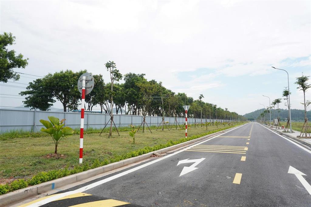 Chuyển nhượng đất cụm công nghiệp sóc sơn