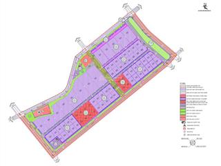 Chuyển nhượng đất cụm công nghiệp sóc sơn