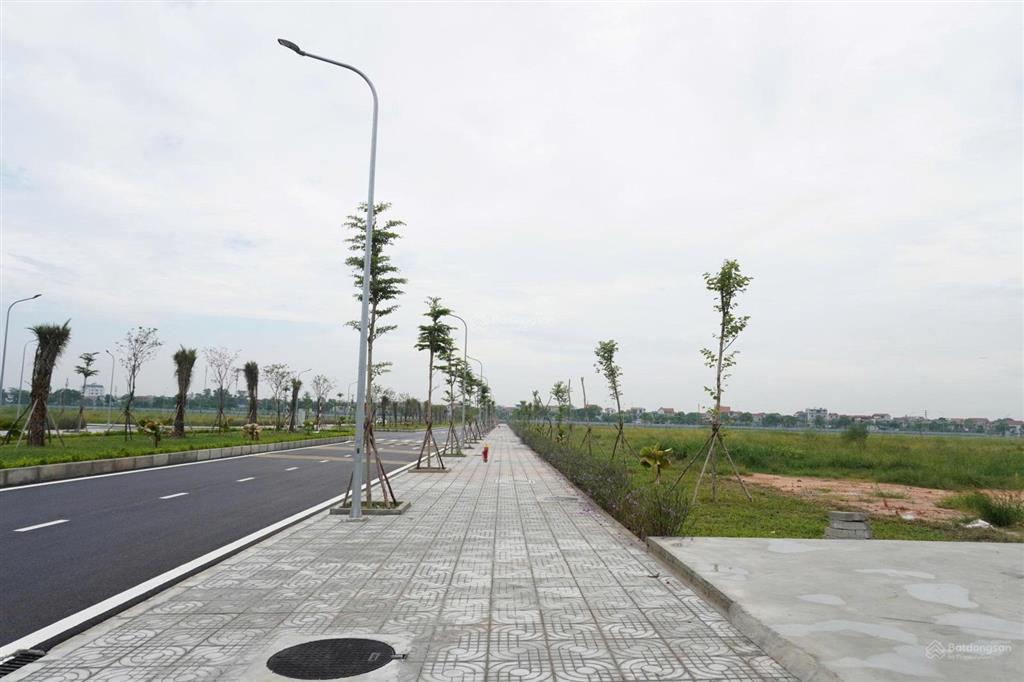 Chuyển nhượng đất cụm công nghiệp sóc sơn