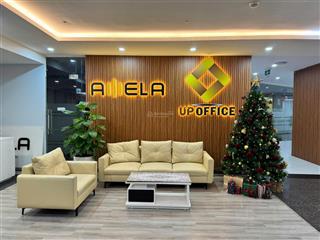 Cho thuê chỗ ngồi làm việc tại khu vực keangnam, dương đình nghệ, trung kính, cầu giấy