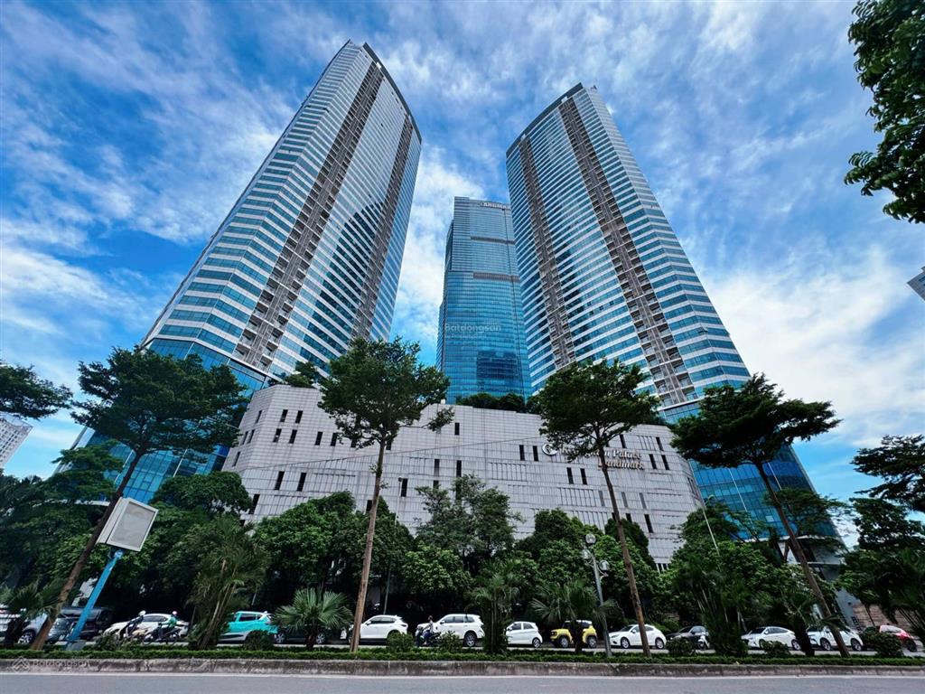 Văn phòng trọn gói full đồ, view đẹp tại duy tân, cầu giấy dt 30m2 giá từ 2 triệu/chỗ/tháng