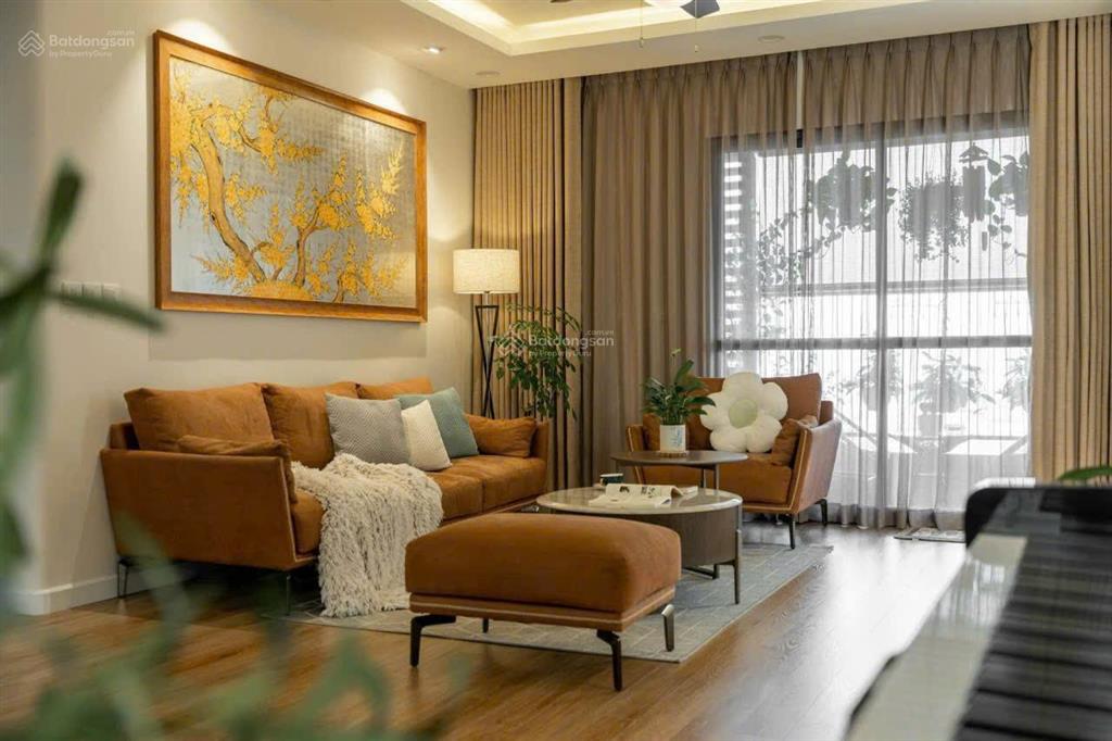 Chính chủ bán căn the legend 109 nguyễn tuân 90m2, 3 ngủ, full nội thất, giá 10 tỷ
