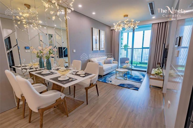 Giá siêu rẻ bán căn chung cư việt đức lê văn lương 135m2 3 ngủ giá 8.7 tỷ