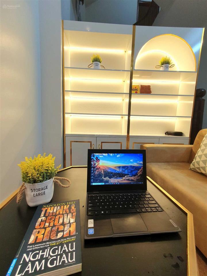 Homestay giường tầng chỉ 1.500k/tháng full tiện ích phòng ngủ vskk, phòng ăn, p đọc sách, khu phơi
