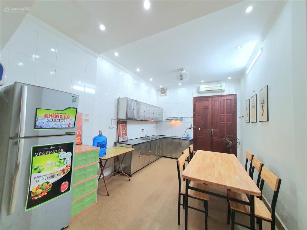 Homestay giường tầng chỉ 1.500k/tháng full tiện ích phòng ngủ vskk, phòng ăn, p đọc sách, khu phơi