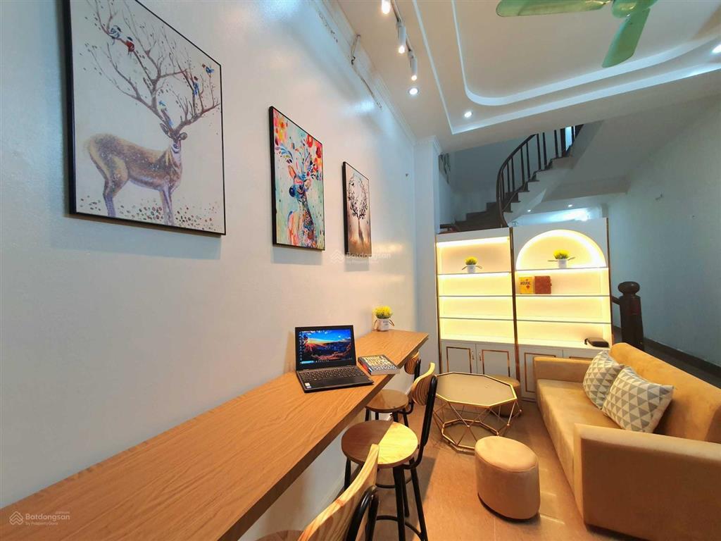 Homestay giường tầng chỉ 1.500k/tháng full tiện ích phòng ngủ vskk, phòng ăn, p đọc sách, khu phơi