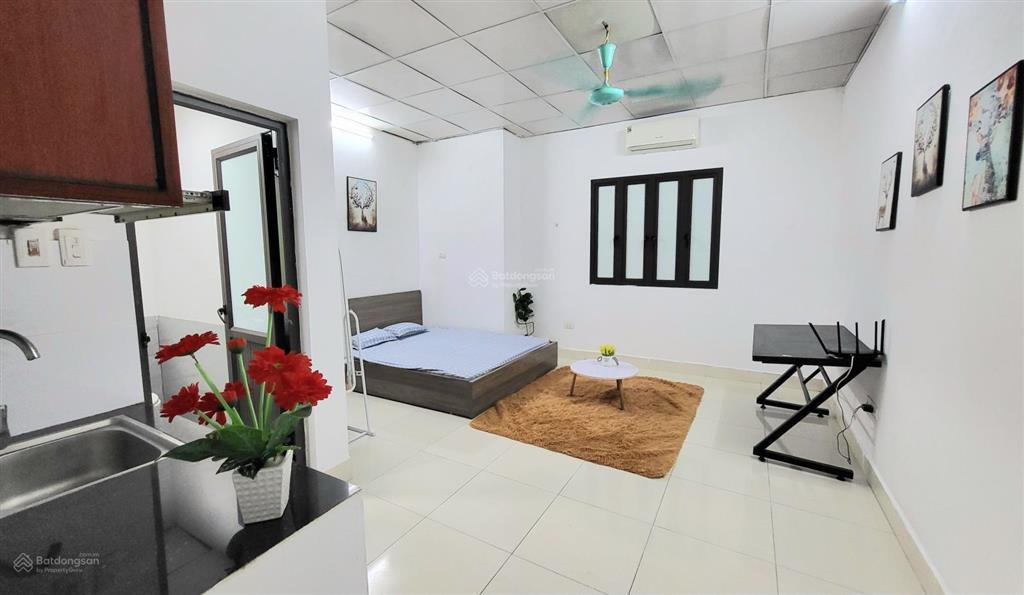 Cho thuê phòng trọ ccmn chính chủ giá rẻ ở được luôn khi yên hoà, cầu giấy, đống đa 1/2026