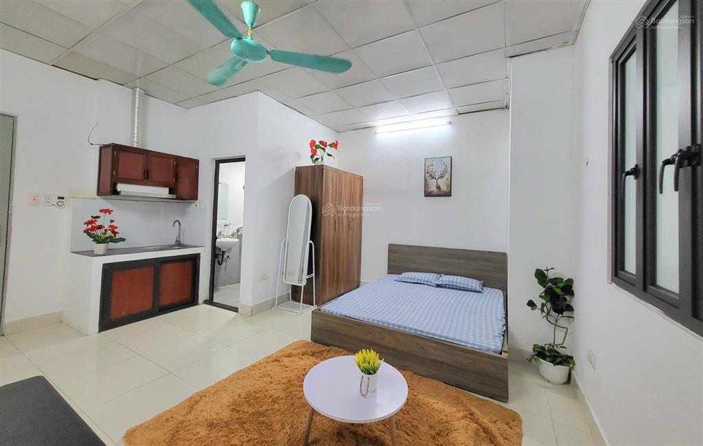 Cho thuê phòng trọ ccmn chính chủ giá rẻ ở được luôn khi yên hoà, cầu giấy, đống đa 1/2026