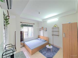 Chính chủ cho thuê nhanh phòng 20m, vskk, full đồ giường tủ, ga đệm,điều hoà, nóng lạnh, tủ lạnh rẻ