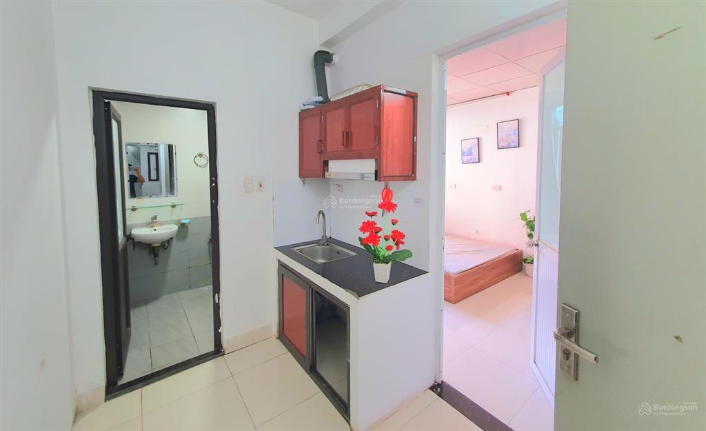 Cho thuê phòng 30m 1 ngủ và 50m 2 ngủ  chính chủ, full đồ. ở được luôn hôm nay 7/2026  hà nội.