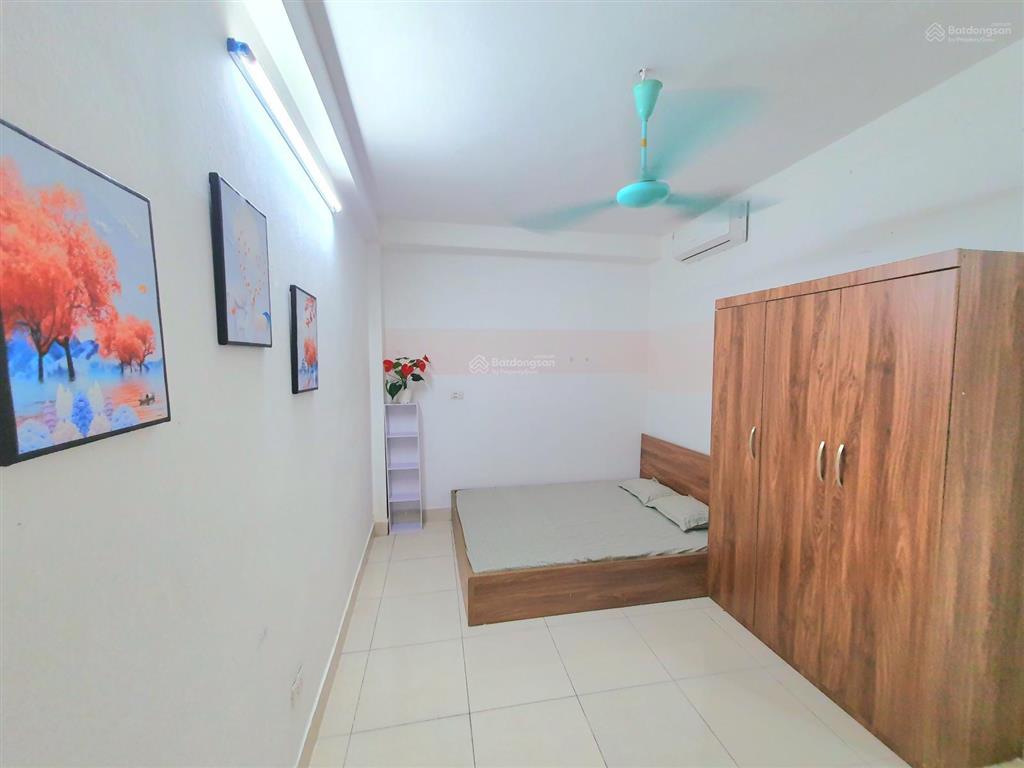 Cho thuê phòng 30m 1 ngủ và 50m 2 ngủ  chính chủ, full đồ. ở được luôn hôm nay 7/2026  hà nội.