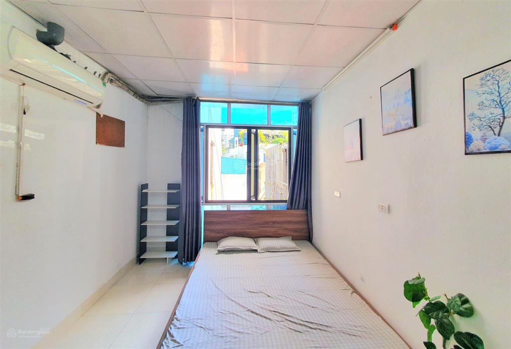 Cho thuê phòng 30m 1 ngủ và 50m 2 ngủ  chính chủ, full đồ. ở được luôn hôm nay 7/2026  hà nội.