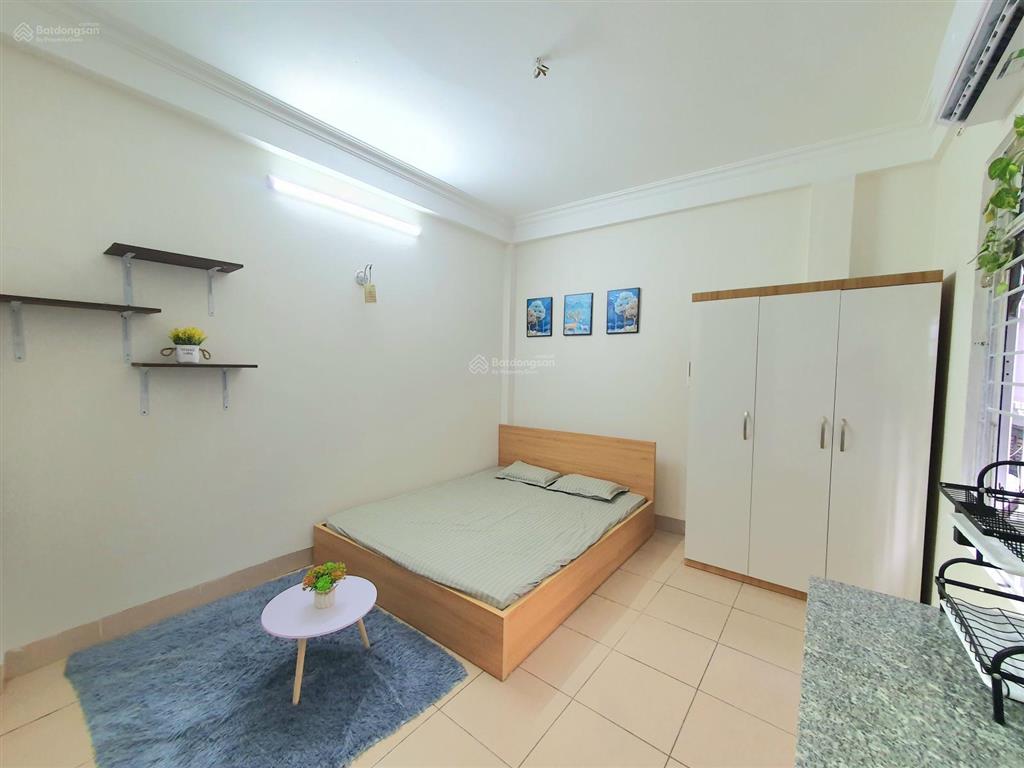 Cho thuê phòng 30m 1 ngủ và 50m 2 ngủ  chính chủ, full đồ. ở được luôn hôm nay 7/2026  hà nội.