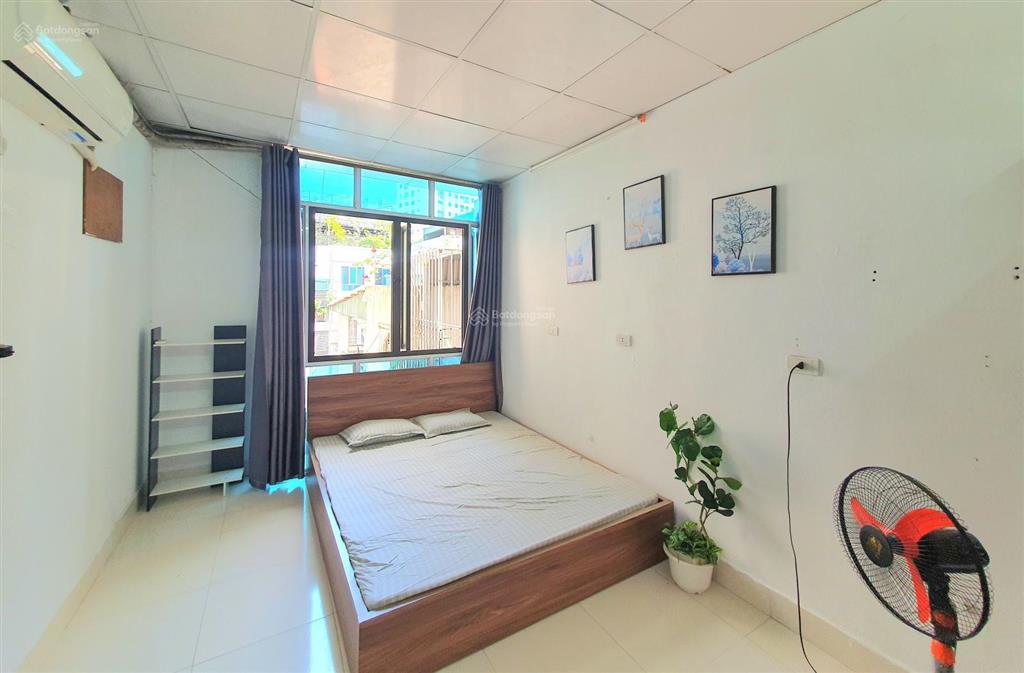 Cho thuê phòng 30m 1 ngủ và 50m 2 ngủ  chính chủ, full đồ. ở được luôn hôm nay 7/2026  hà nội.