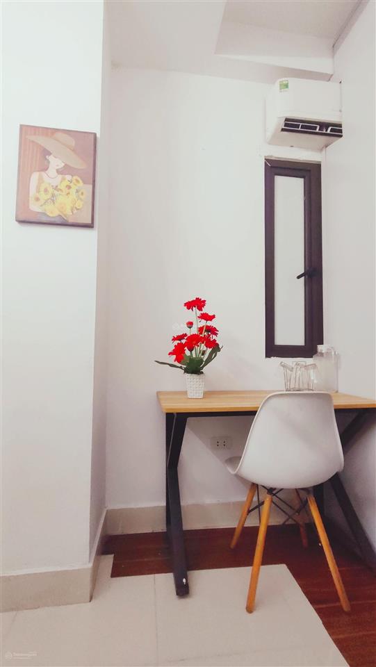 Cho thuê phòng trọ, ccmn 35m², 2n1k, 6,5tr chính chủ, full đồ ở được luôn 9/2026