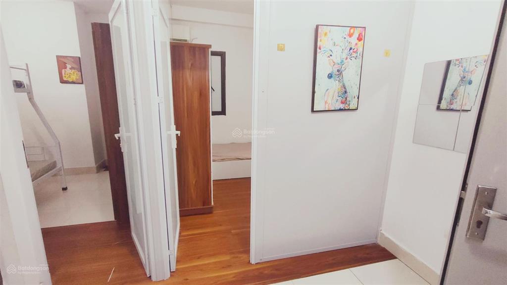 Cho thuê phòng trọ, ccmn 35m², 2n1k, 6,5tr chính chủ, full đồ ở được luôn 9/2026