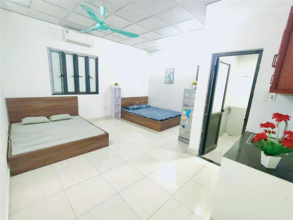 Cho thuê phòng trọ, ccmn 35m², 2n1k, 6,5tr chính chủ, full đồ ở được luôn 9/2026