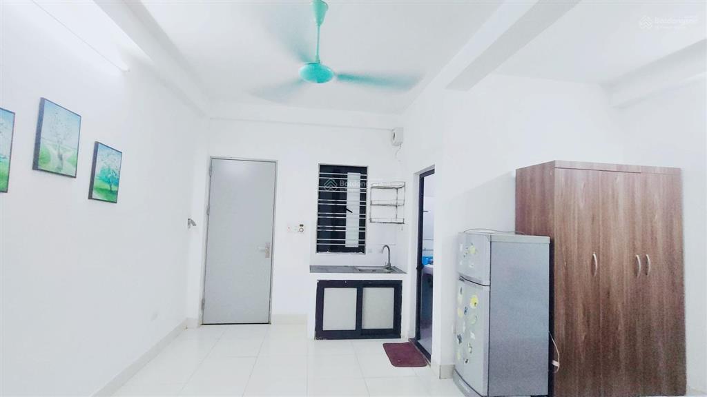 Cho thuê phòng trọ, ccmn 35m², 2n1k, 6,5tr chính chủ, full đồ ở được luôn 9/2026