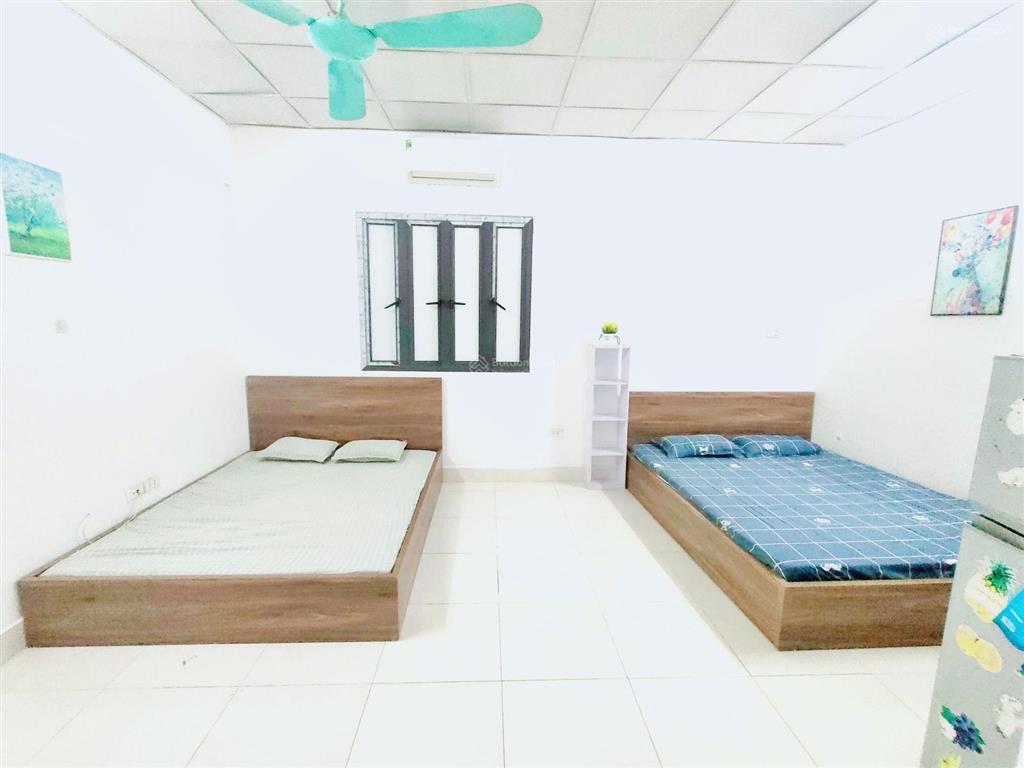 Cho thuê phòng trọ, ccmn 35m², 2n1k, 6,5tr chính chủ, full đồ ở được luôn 9/2026