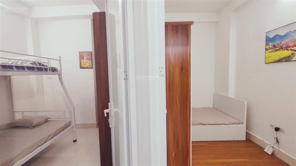 Cho thuê phòng trọ, ccmn 35m², 2n1k, 6,5tr chính chủ, full đồ ở được luôn 9/2026