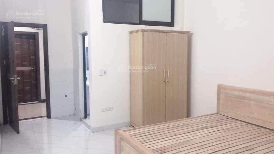 Phòng đủ đồ khép kin đối diện đh thủy lợi  công đoàn ngõ 3 thái hà 2,5tr
