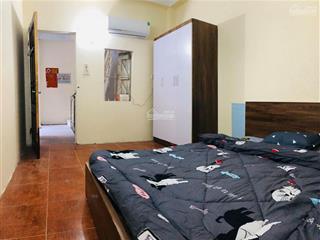 Phòng đủ đồ khép kin đối diện đh thủy lợi  công đoàn ngõ 3 thái hà 2,5tr