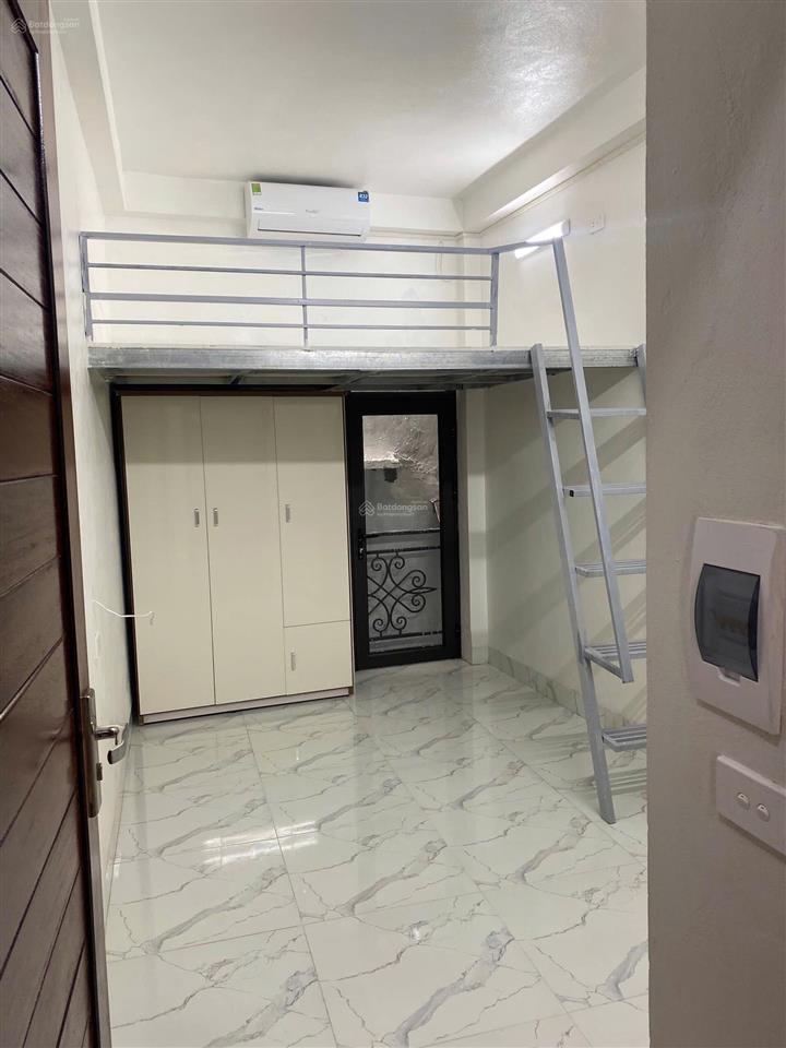 Ccmn bảo vệ gốc đề minh khai khép kín, điều hòa, nóng lạnh giá 2,5tr 2,7tr