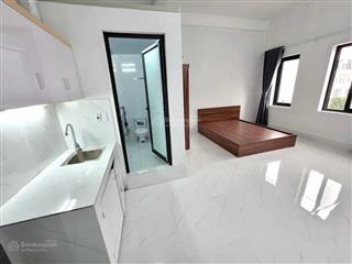 Phòng nhà 8tầng 157 chùa láng giá 2,5tr thang máy và bộ