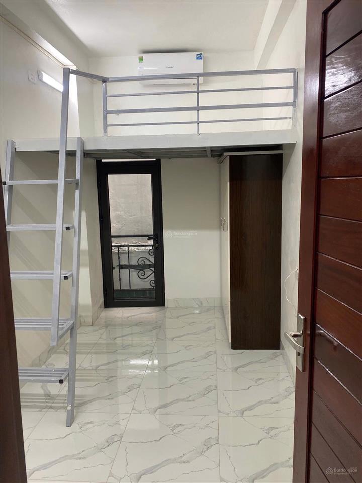 Phòng 250 kim giang khép kín đủ đồ giá 2,5tr/ tháng