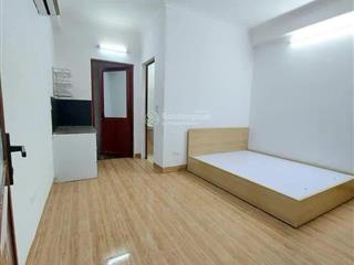 Chung cư mini 10 tầng mới xây có thang máy tùy phòng nội thất đầy đủ, ngõ 157b chùa láng