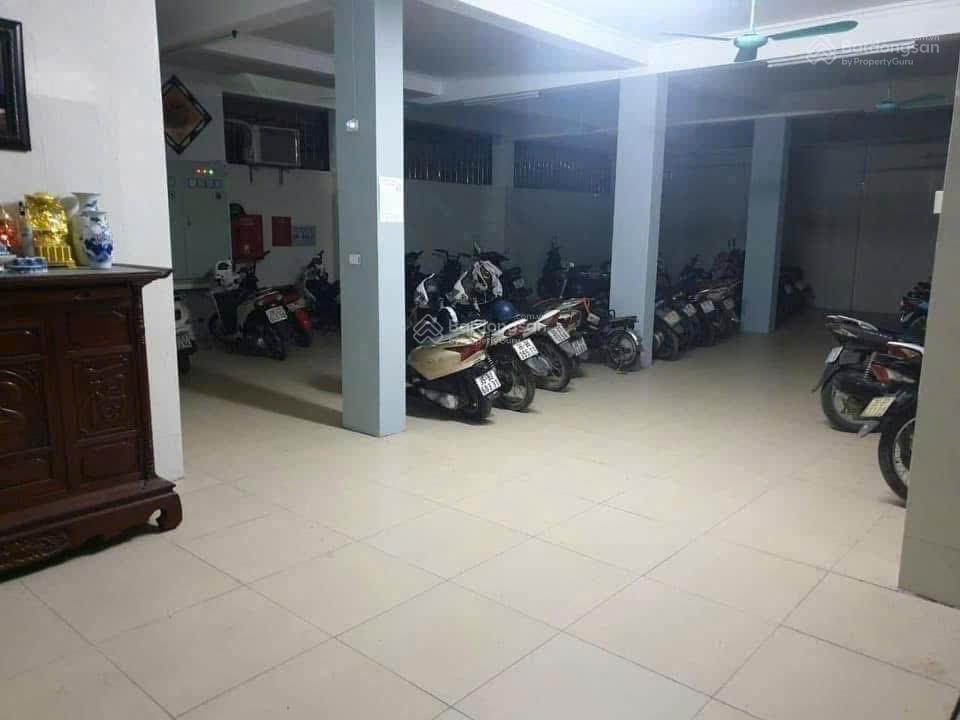 Phòng cho thuê tại 228 nguyễn trãi (phố chính kinh) giao ngõ 47 khương trung có bảo vệ
