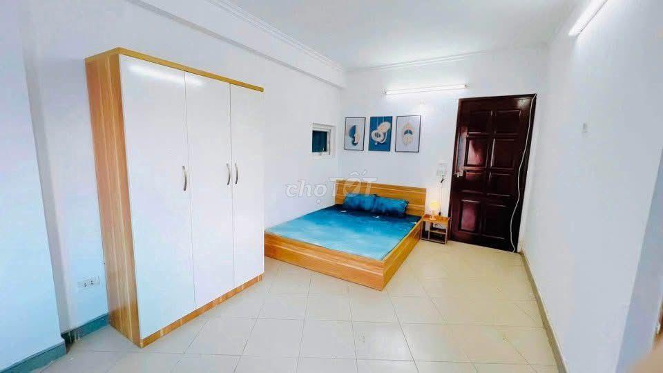 Cho thuê phòng full đồ, Riêng chủ  105 Bạch mai và 121 Kim ngưu