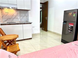 Chung cư mini Mới Xây cạnh BKX đi bộ  ngõ An Sơn Đại La và 67 gốc đề .
