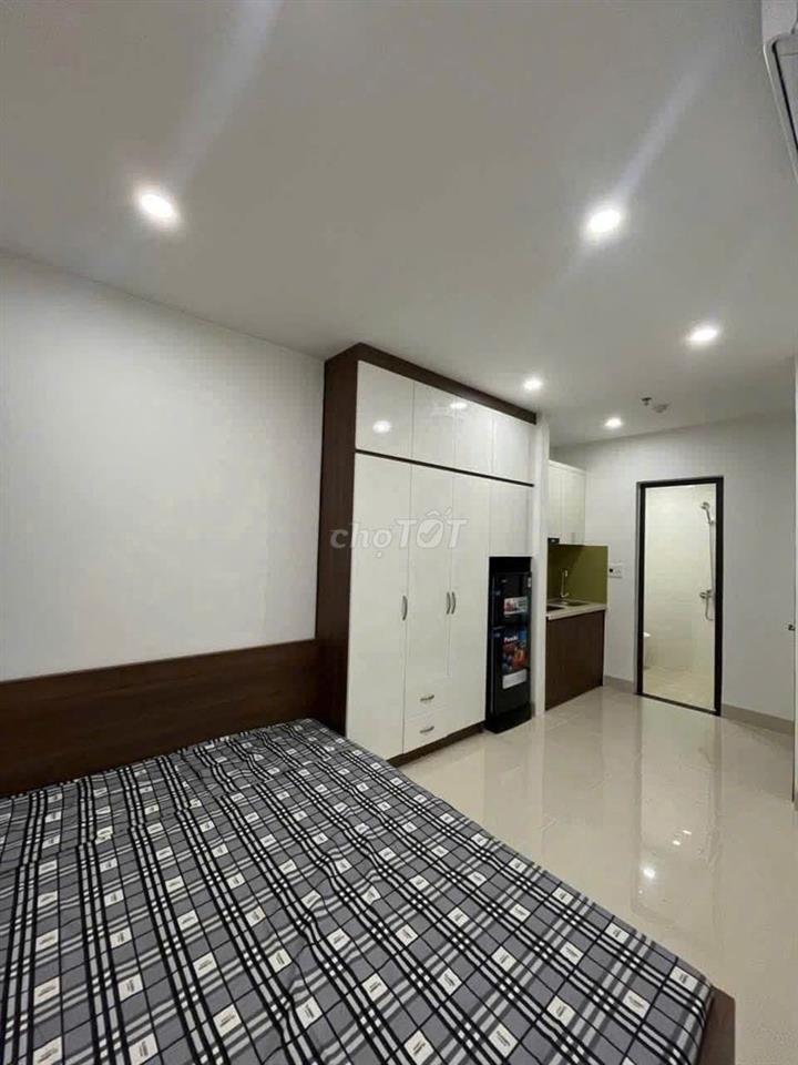 Chung cư mini Mới Xây cạnh BKX đi bộ  ngõ An Sơn Đại La và 67 gốc đề .
