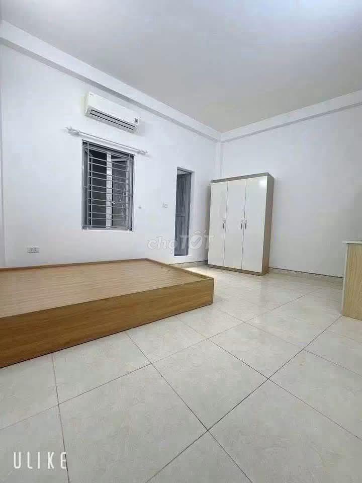 Cho thuê phòng Full Đồ Vệ sinh khép kín 313 trần đại nghĩa
