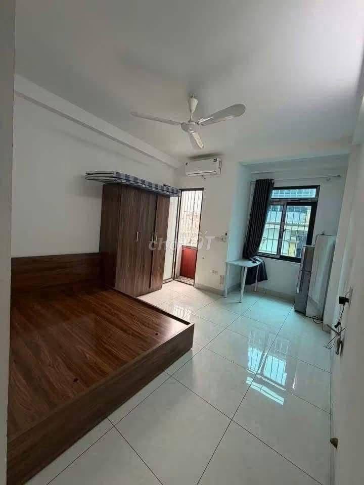 Cho thuê Phòng full chưa?