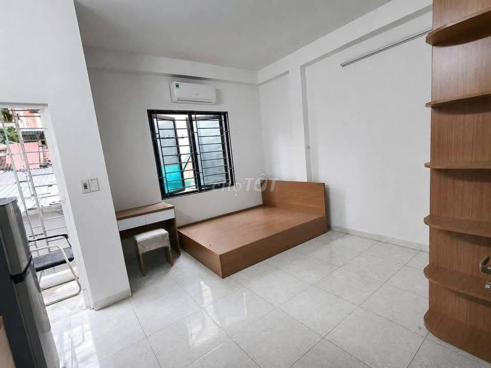 Cho thuê phòng 105 Bạch mai và 254 Minh khai