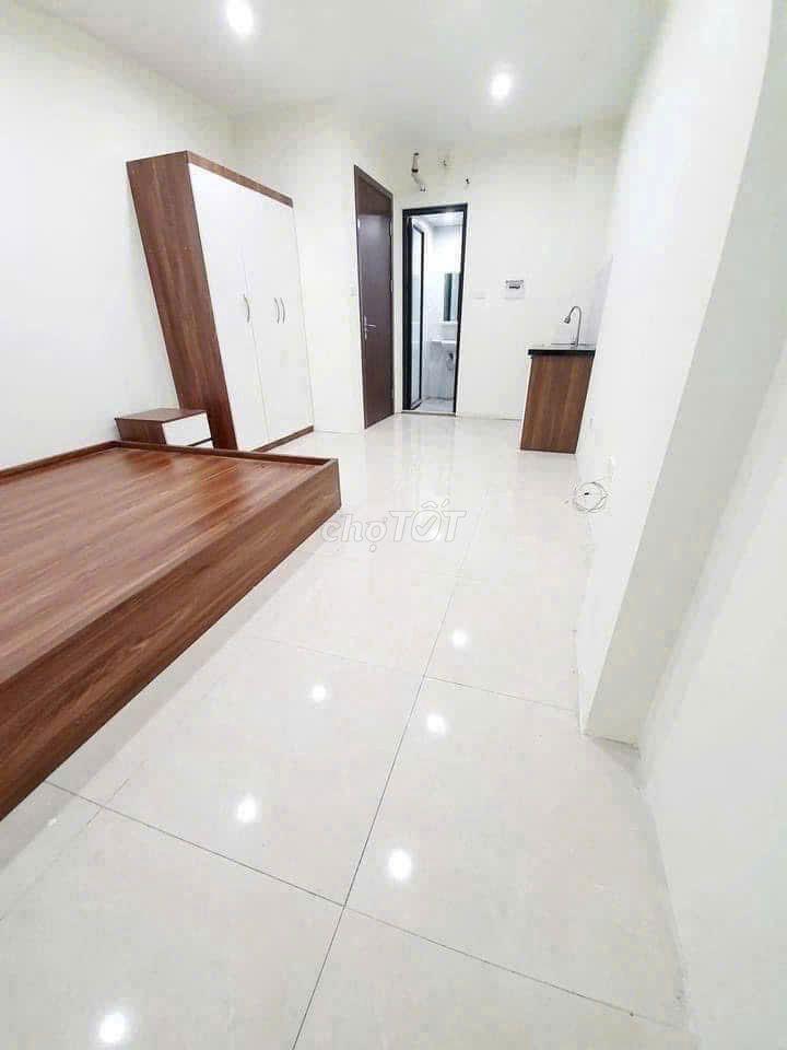 Chung cư mini 21 Phố Tam khương đi bộ Dh Y, Ngân hàng, Thuỷ lợi ...