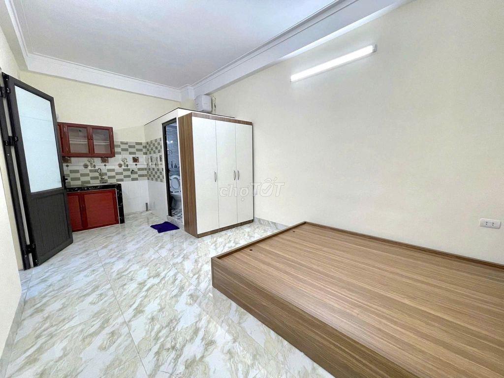 Chung cư mini 21 Phố Tam khương đi bộ Dh Y, Ngân hàng, Thuỷ lợi ...