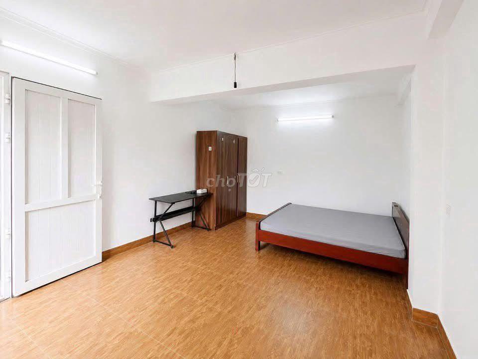 Chung cư mini 898/30 Đường láng