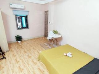Chung cư mini 898/30 Đường láng