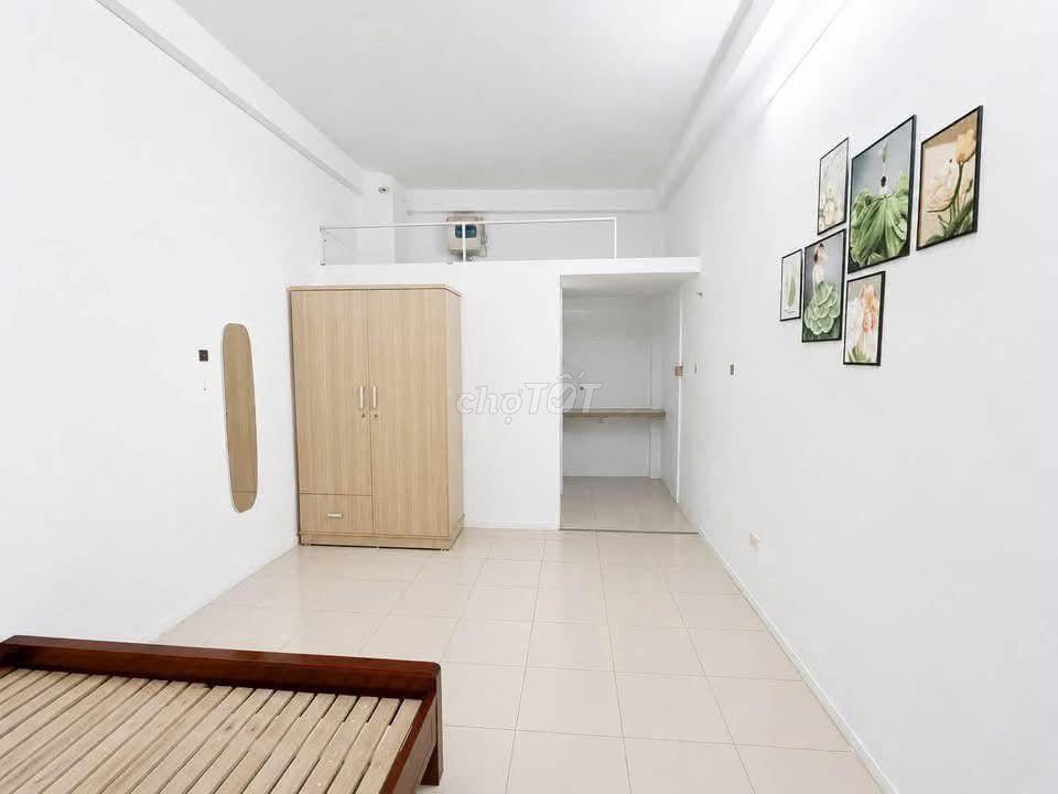 Chung cư mini 898/30 Đường láng
