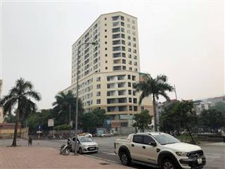 Cần bán gấp căn hộ chung cư 3pn tòa nhà hanhud, khu đô thị mới nam cường ngõ 234 hoàng quốc việt
