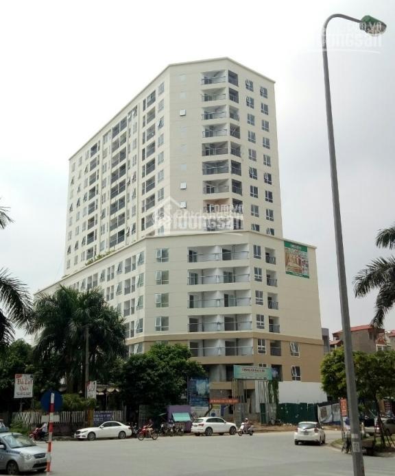 Cần bán gấp căn hộ chung 3 phòng ngủ, giá tốt. thuộc tòa nhà hanhud, kđt nam cường, nghĩa đô, hn